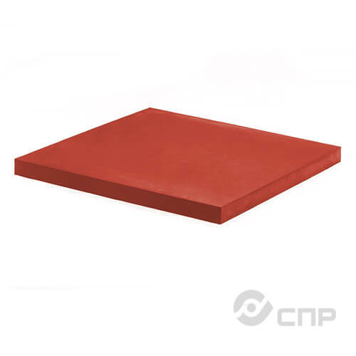 Техпластина (лист) 150х150х1,1