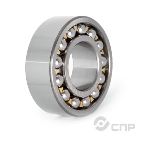 Подшипник радиальный ГОСТ 65х140х33 (180313)