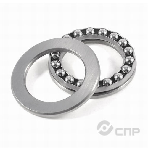 Подшипник упорный ГОСТ 55x105x35 (8311)